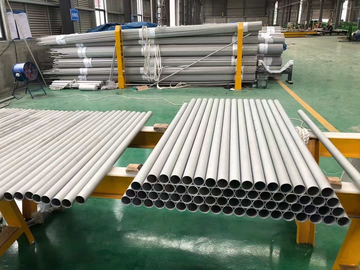 威海市310s不锈钢管316L不锈钢管 - 厂家